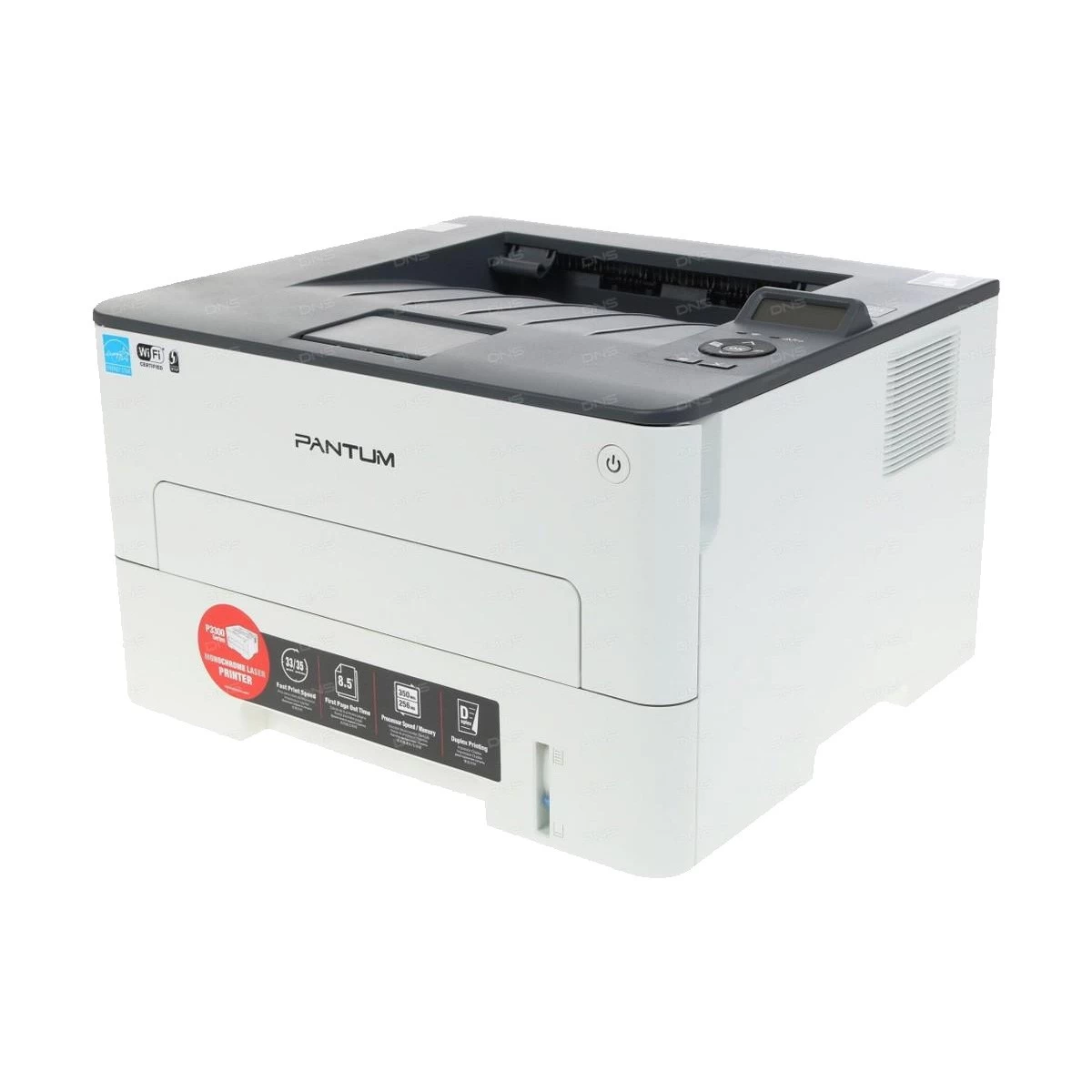 Pantum P3300DN Laser Printer in BD