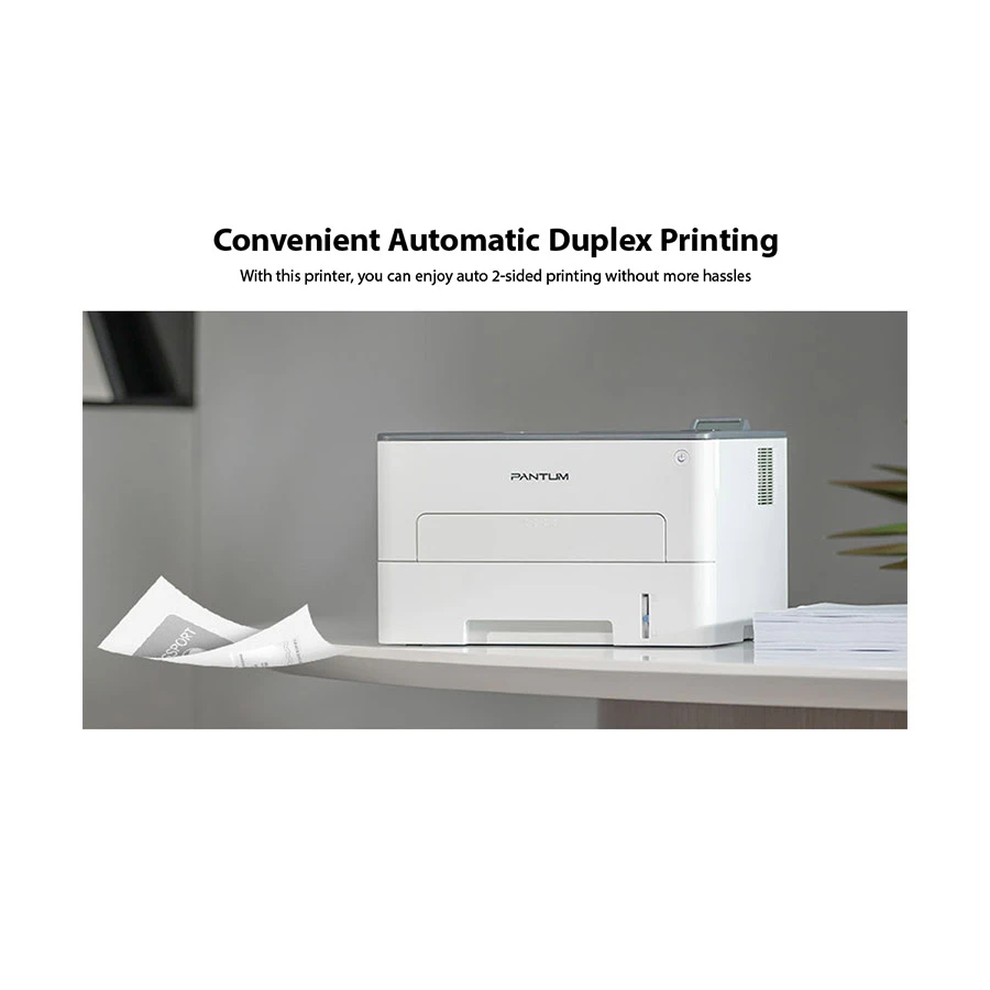 Pantum P3305DW Document Printer Price in BD