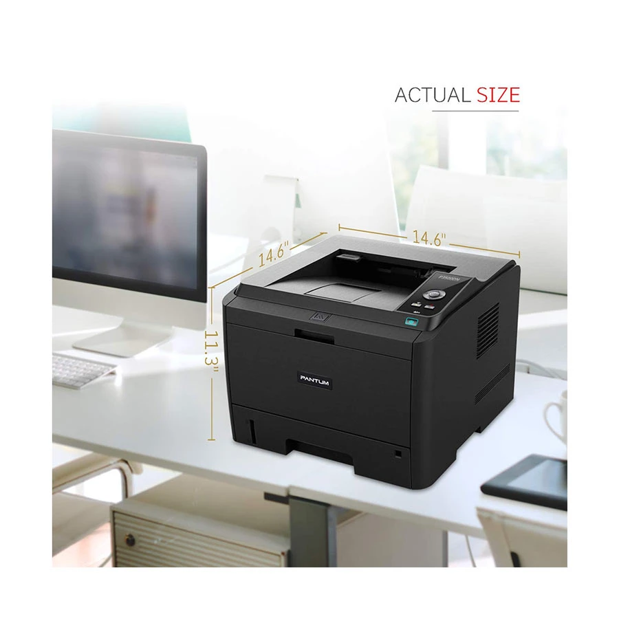 Pantum P3500DN Laser Printer Price in BD