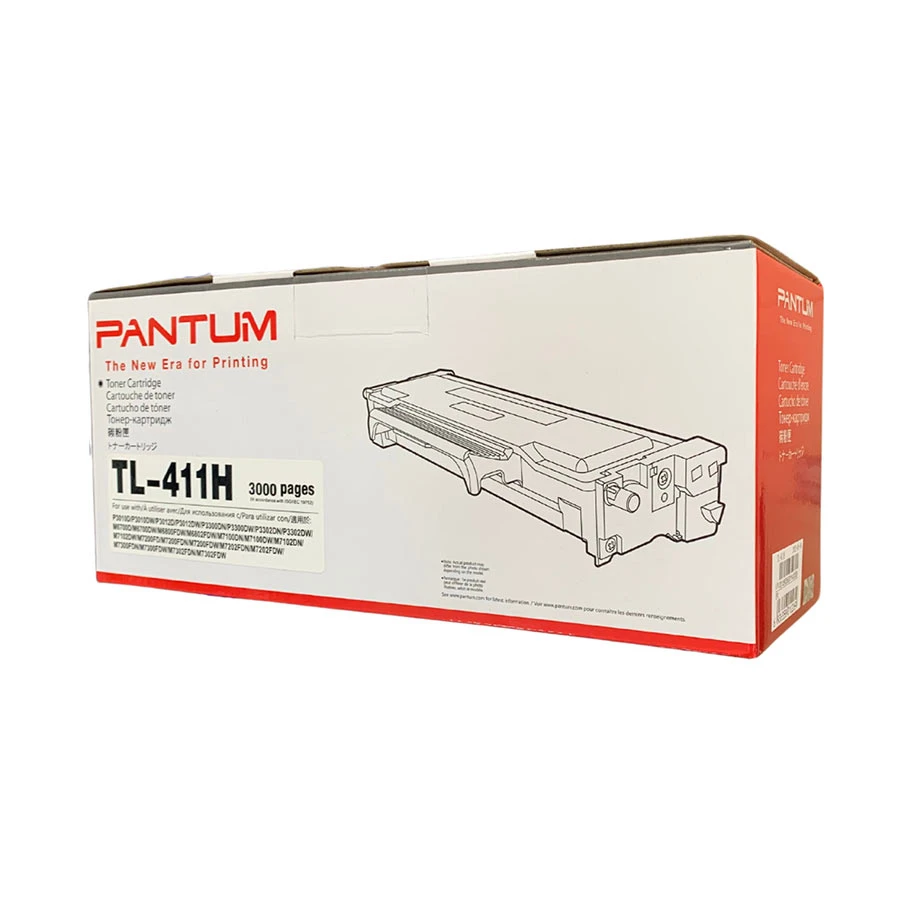 Pantum TL-411H Toner Price in Bangladesh