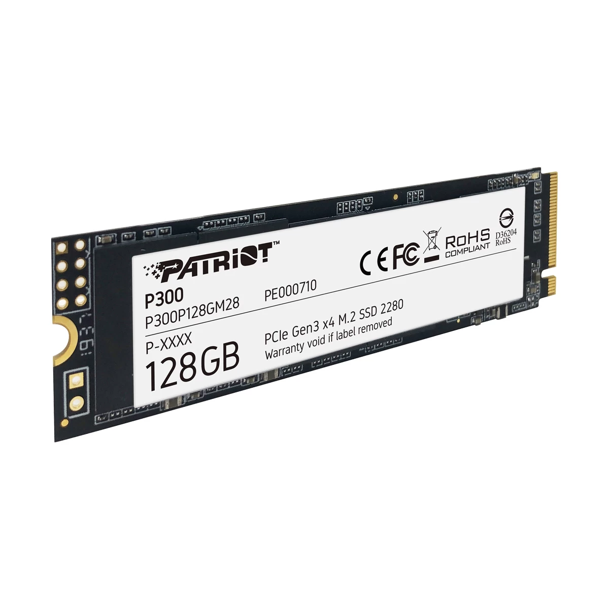 Patriot P300 Internal SSD