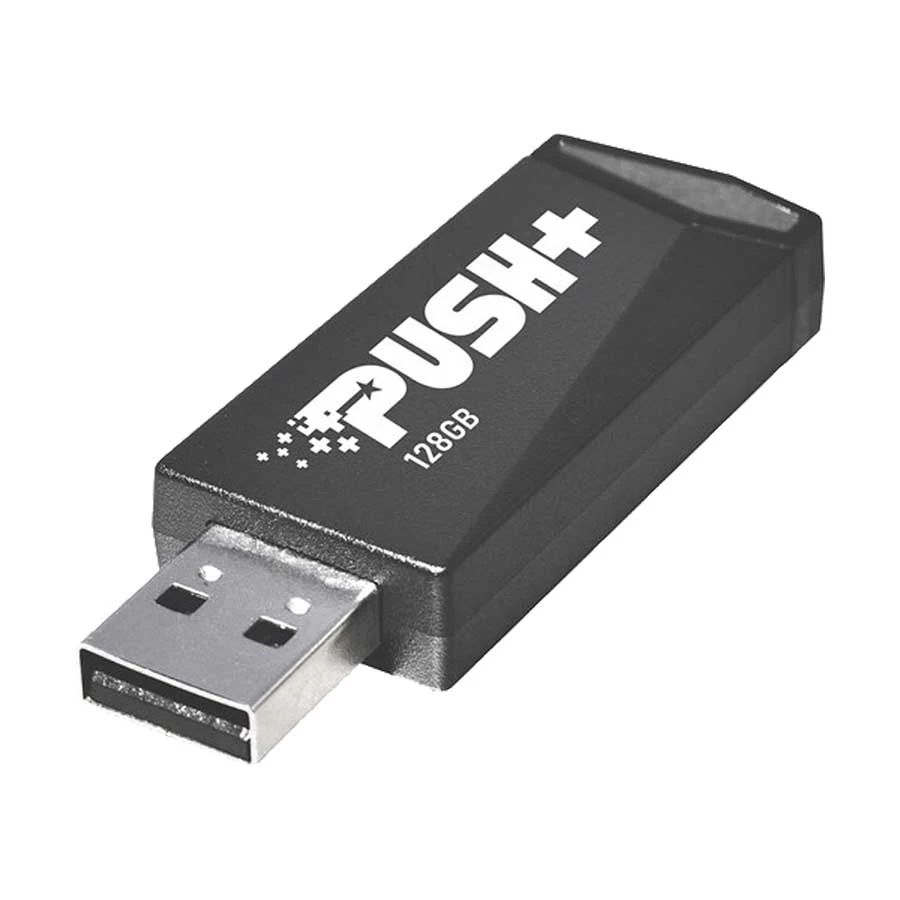 Patriot Push+ 128GB All Brands in BD