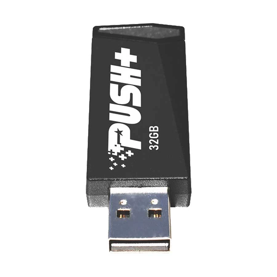 Patriot Push+ 32GB All Brands in BD