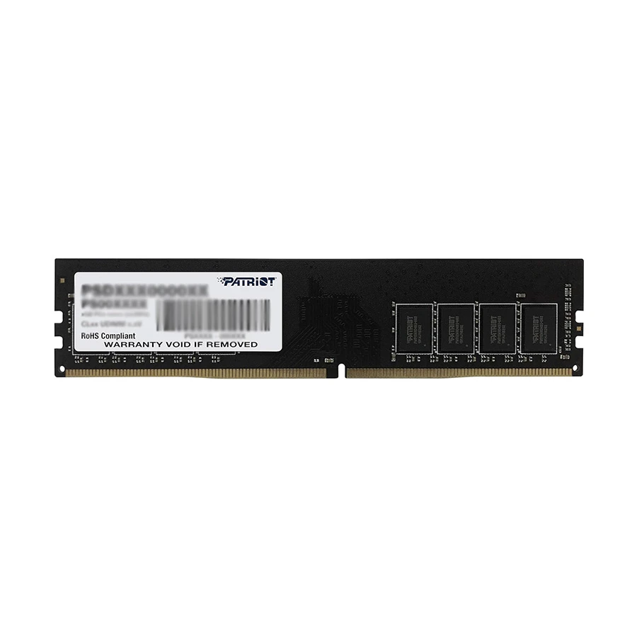 Patriot Signature Line 16GB Desktop Ram
