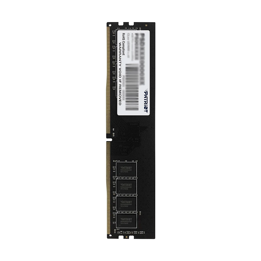 Patriot Signature Line 16GB Desktop Ram Price in Bangladesh
