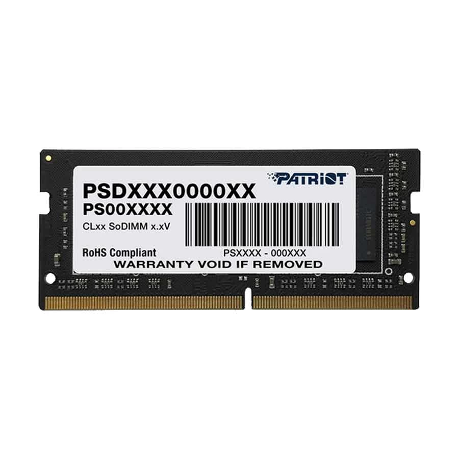 Patriot Signature Line 16GB Laptop Ram