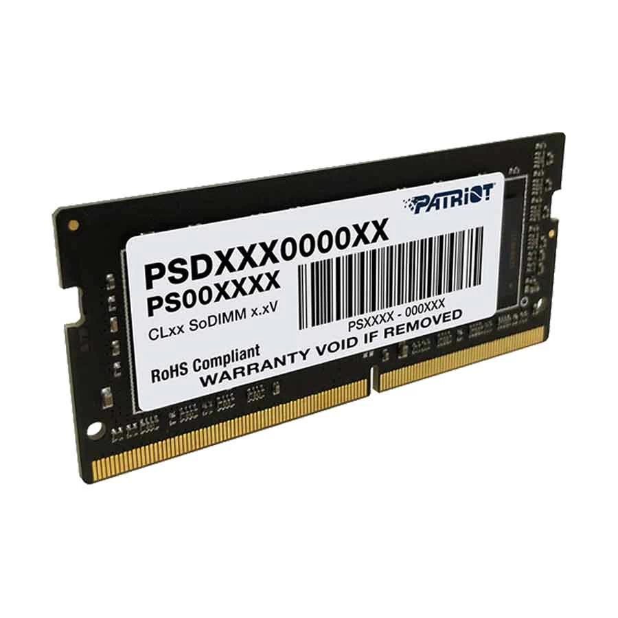 Patriot Signature Line 16GB Laptop Ram Price in Bangladesh