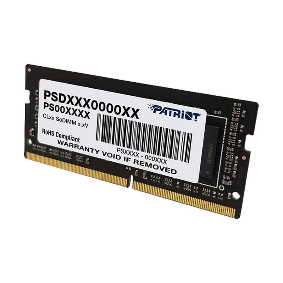 Patriot Signature Line 16GB Laptop Ram in BD