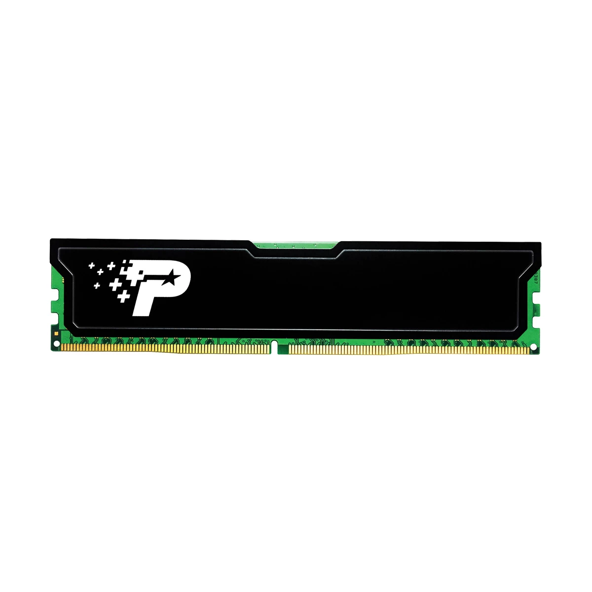 Patriot Signature Line Desktop Ram