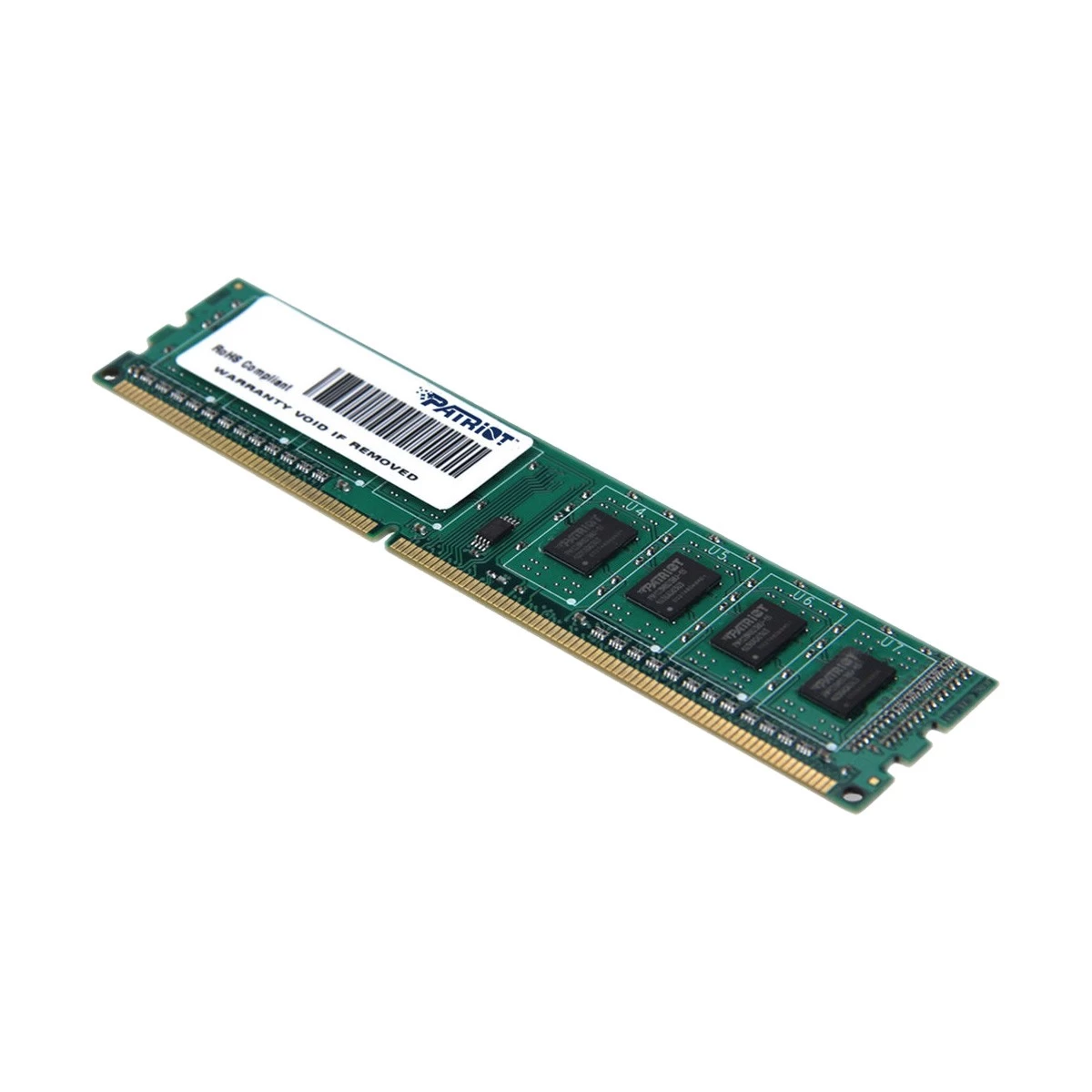 Patriot Signature Line Desktop Ram Price in Bangladesh