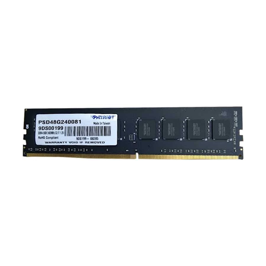 Patriot Signature Line Desktop Ram