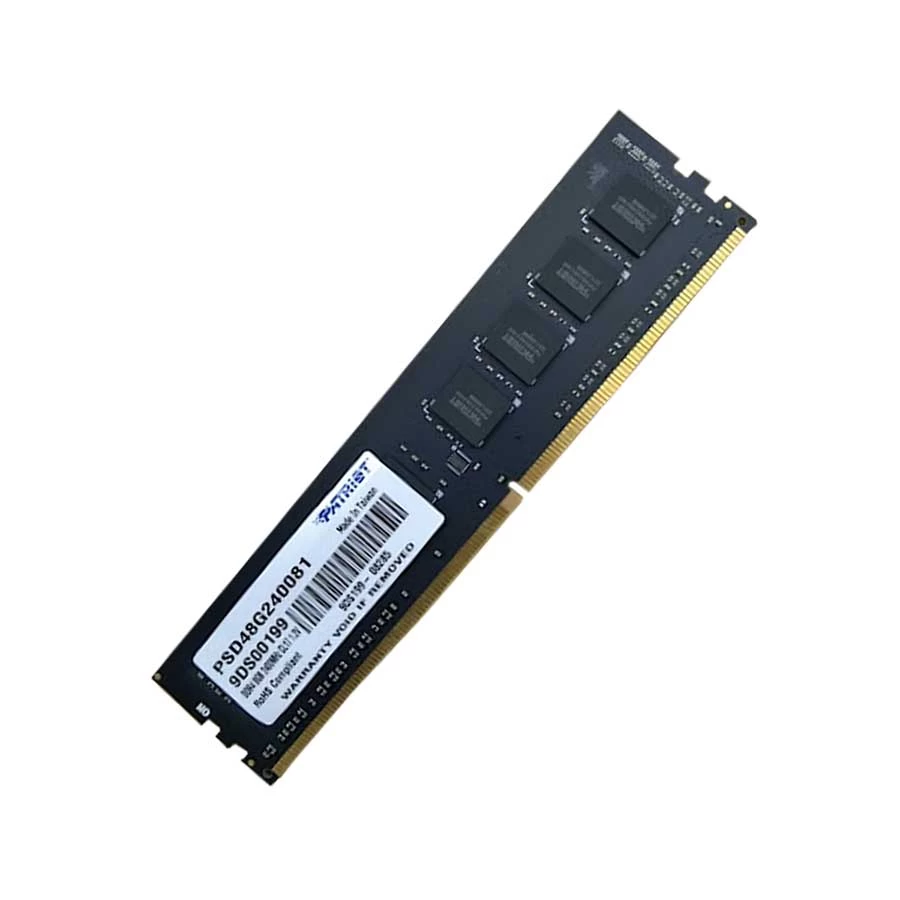 Patriot Signature Line Desktop Ram Price in Bangladesh