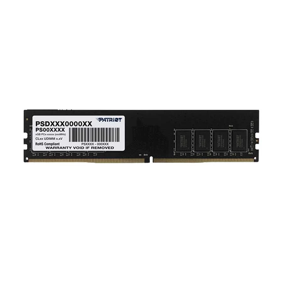 Patriot Signature Line 8GB Desktop Ram