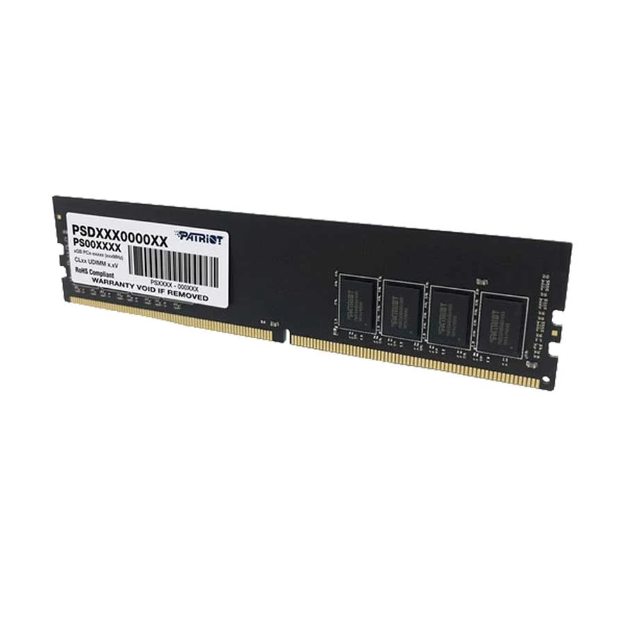 Patriot Signature Line 8GB Desktop Ram in BD