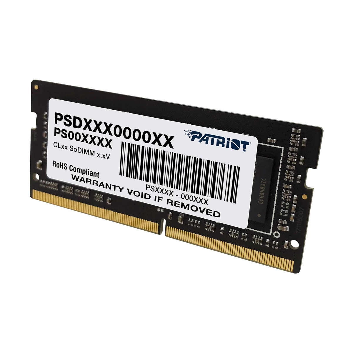 Patriot Signature Line Laptop Ram in BD