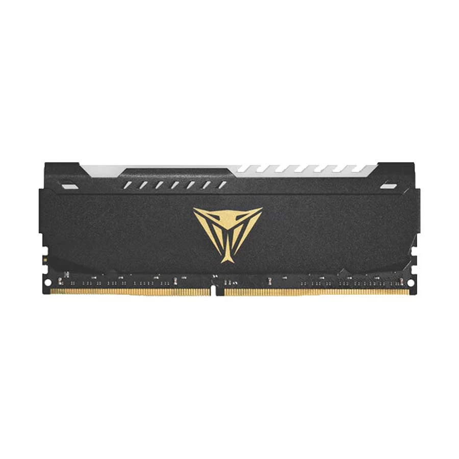 Patriot Viper Steel RGB 8GB Desktop Ram