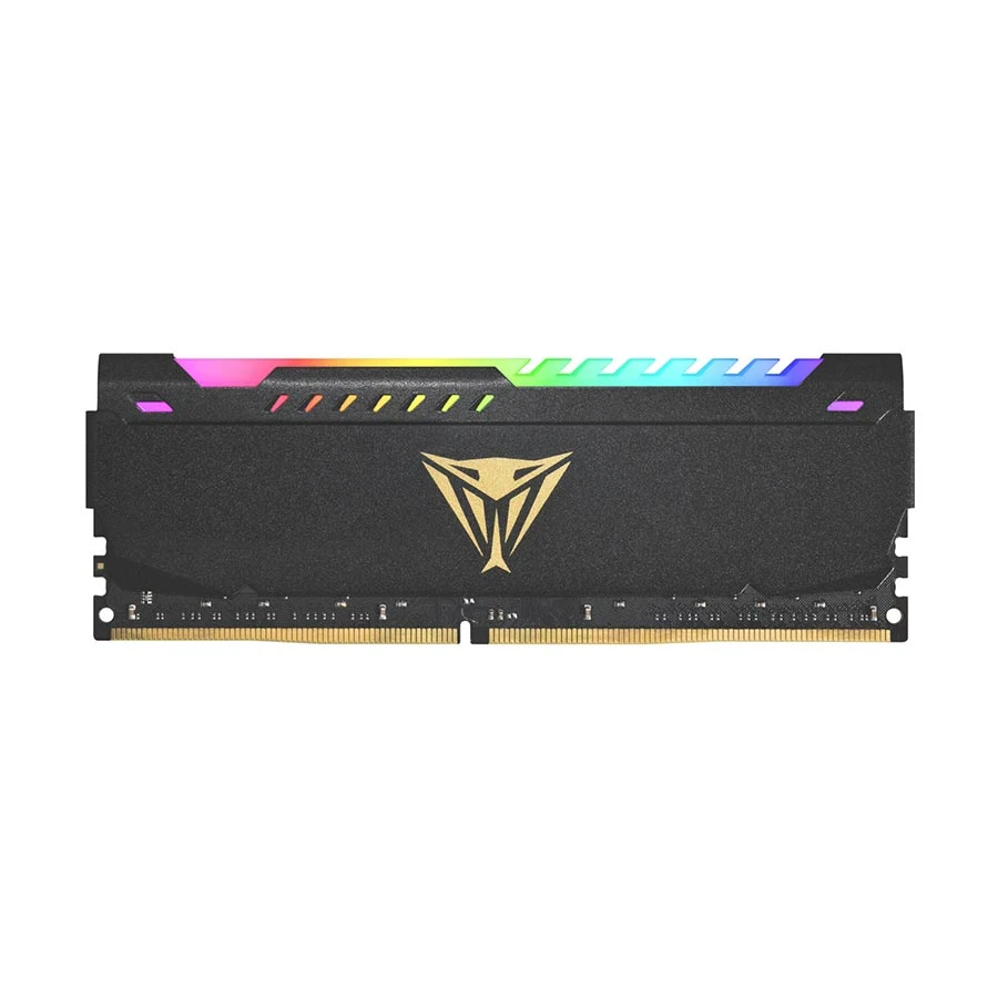 Patriot Viper Steel RGB 8GB Desktop Ram