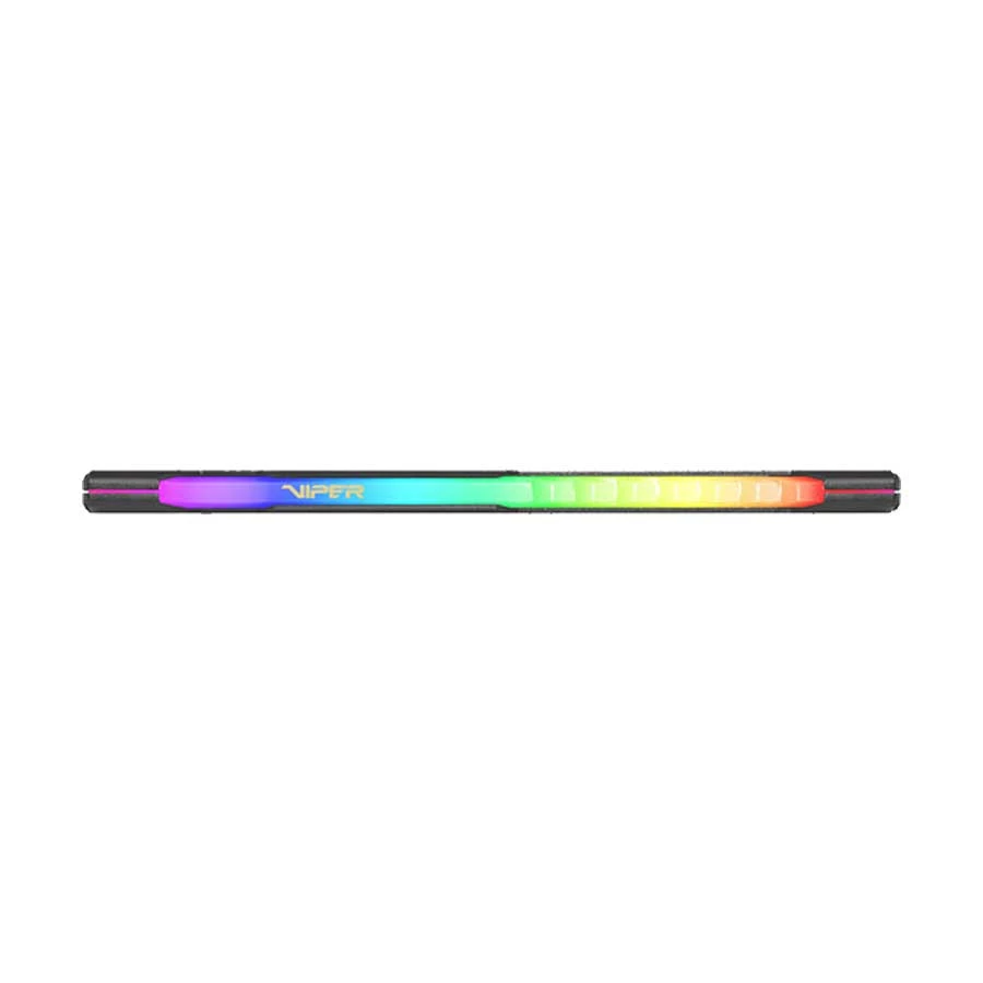 Patriot Viper Steel RGB 8GB Desktop Ram in BD