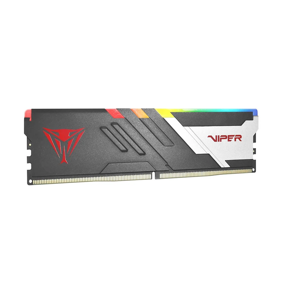 Patriot Viper Venom RGB Desktop Ram in BD