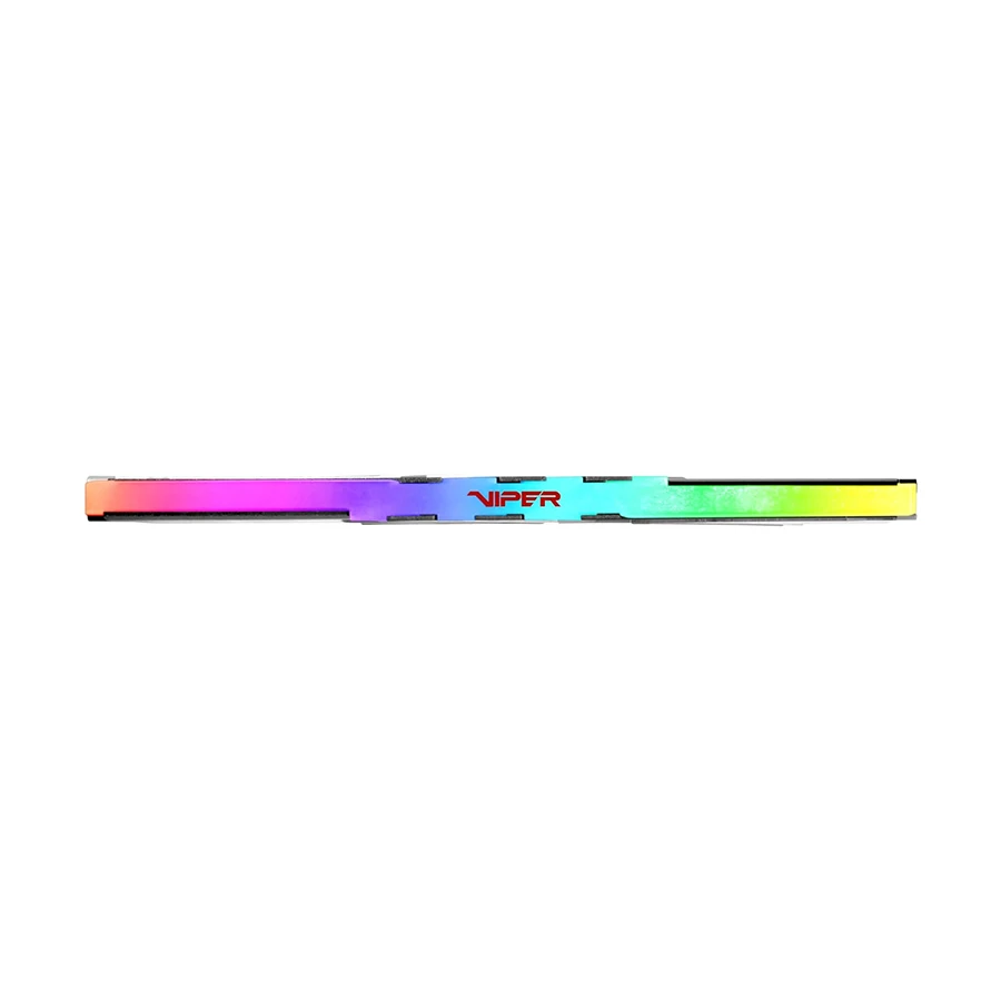 Patriot Viper Venom RGB Desktop Ram specifications