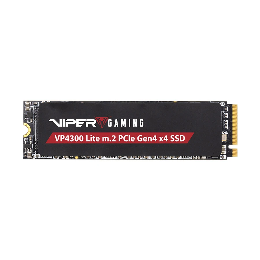 Patriot VP4300 Lite 1TB Internal SSD