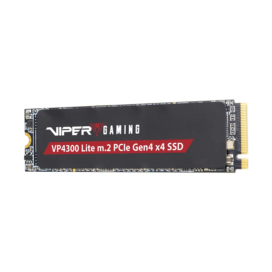Patriot VP4300 Lite 1TB Internal SSD in BD