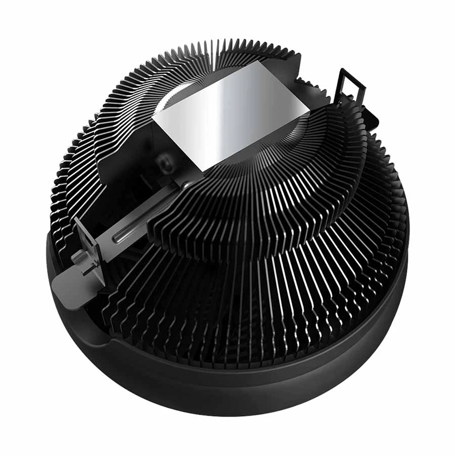 PC Cooler E126M Pro CPU Cooler Price in Bangladesh