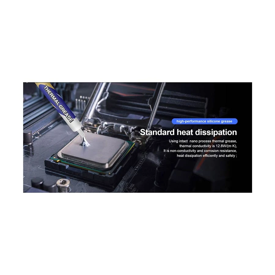 PC Cooler Paladin EK6000 CPU Cooler Best Price
