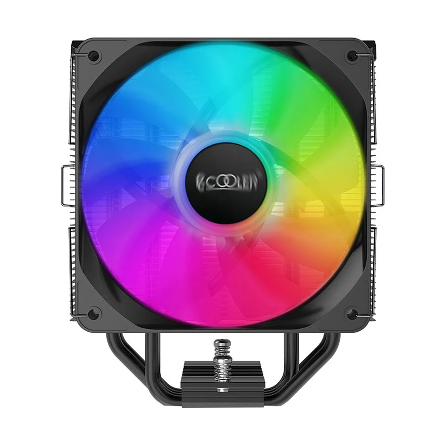 PC Cooler Paladin EX400 CPU Cooler