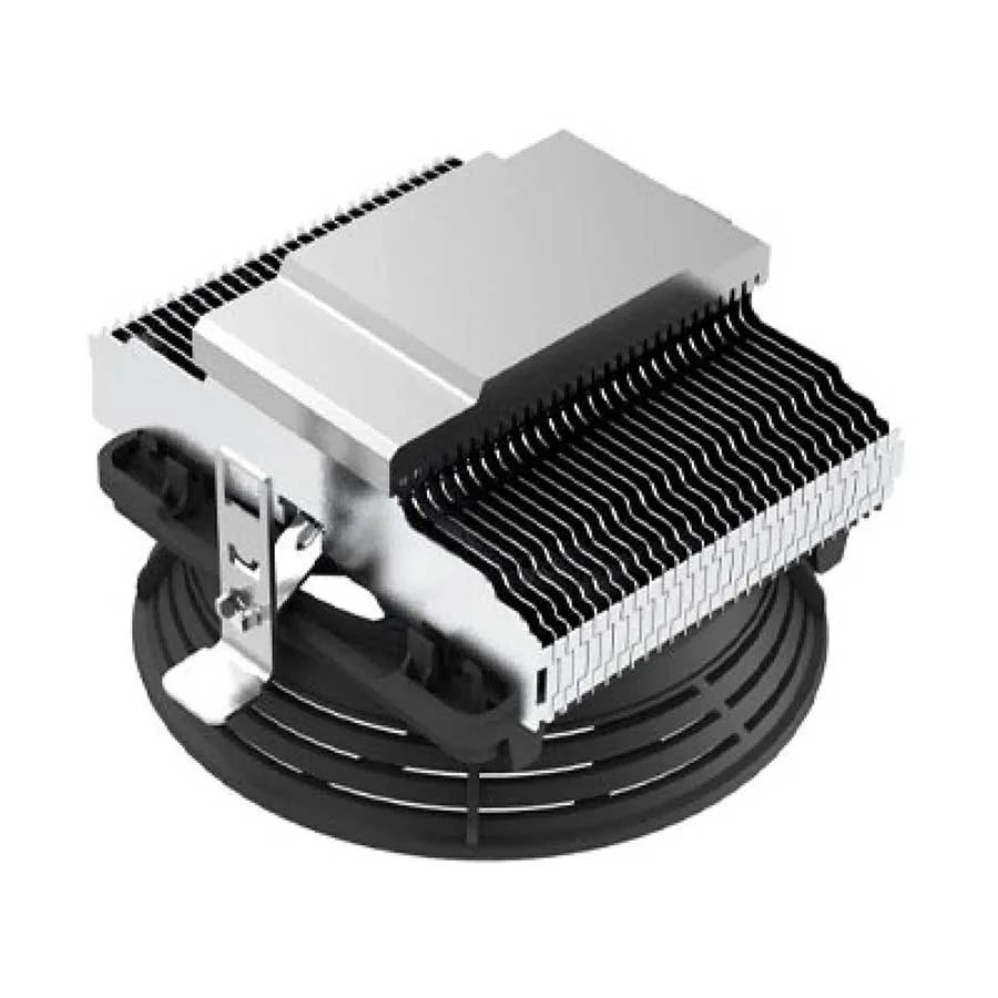 PC Cooler Q100V2 CPU Cooler Price in Bangladesh