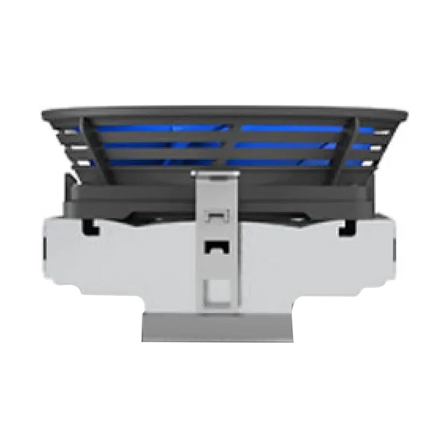 PC Cooler Q100V2 CPU Cooler in BD