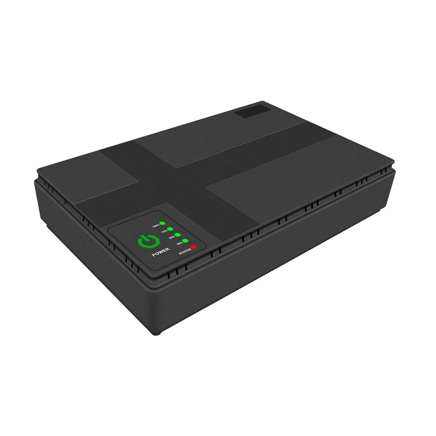 PC Power Pc PCMU1018C Mini UPS Price in Bangladesh