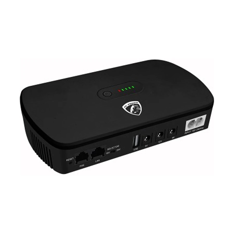 Pc Power 13200mAh Mini UPS
