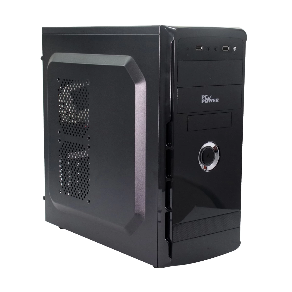 Pc Power PC 180B Casing Price in Bangladesh