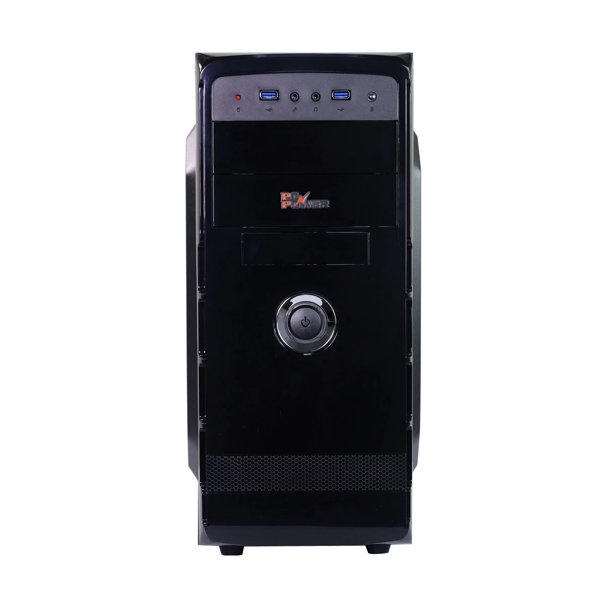 Pc Power PC 180B Casing