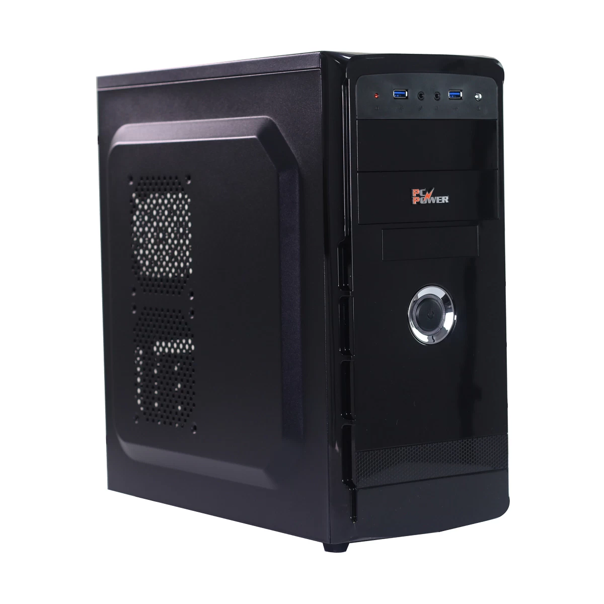 Pc Power PC 180B Casing Price in Bangladesh