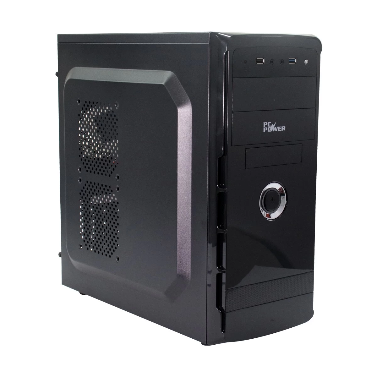 Pc Power PC 180B Casing Price in Bangladesh