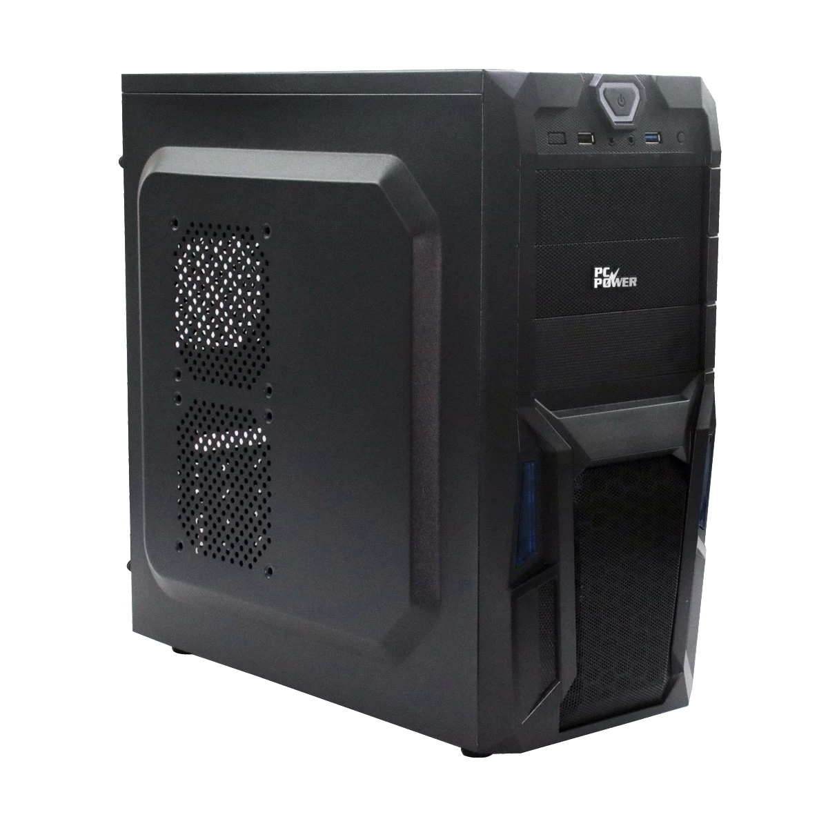 Pc Power PC 180D Casing
