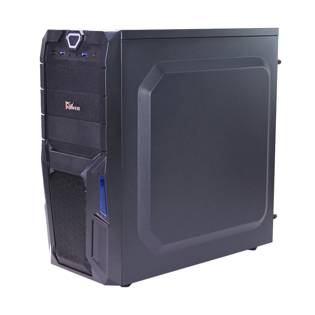 Pc Power PC 180D Casing Price in Bangladesh