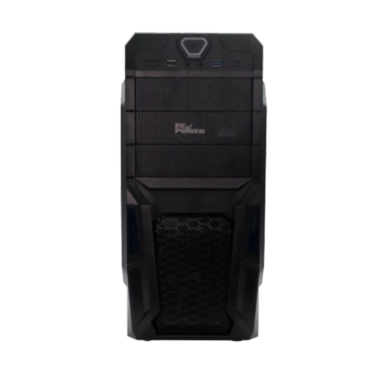 Pc Power PC 180D Casing Price in Bangladesh
