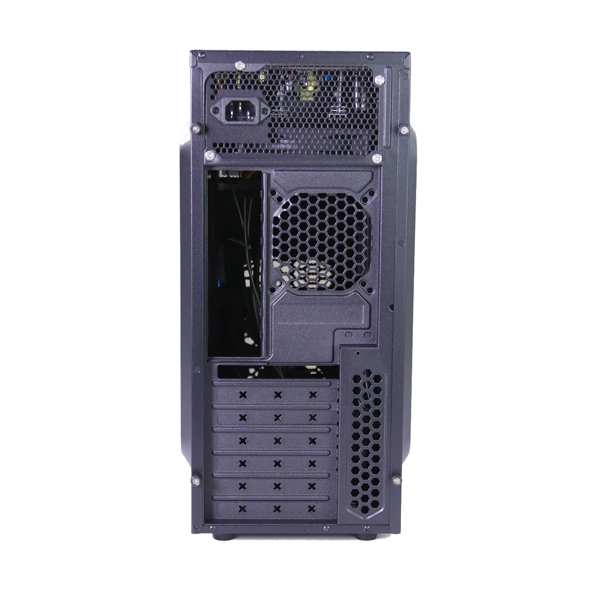 Pc Power PC 180D Casing in BD
