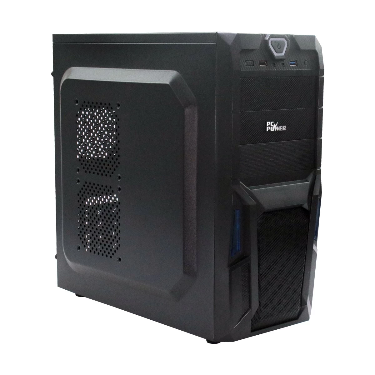 Pc Power PC 180D Casing Price in Bangladesh