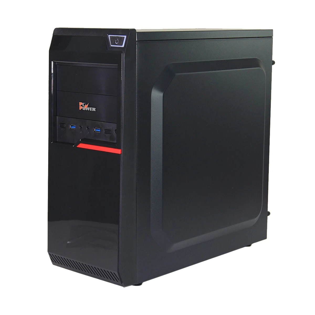 Pc Power PC 180F Casing Price in Bangladesh
