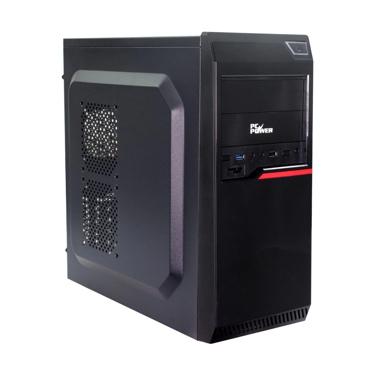 Pc Power PC 180F Casing Price in Bangladesh