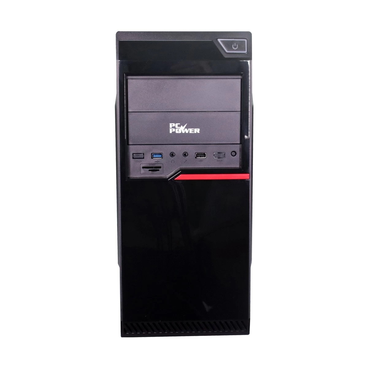 Pc Power PC 180F Casing in BD