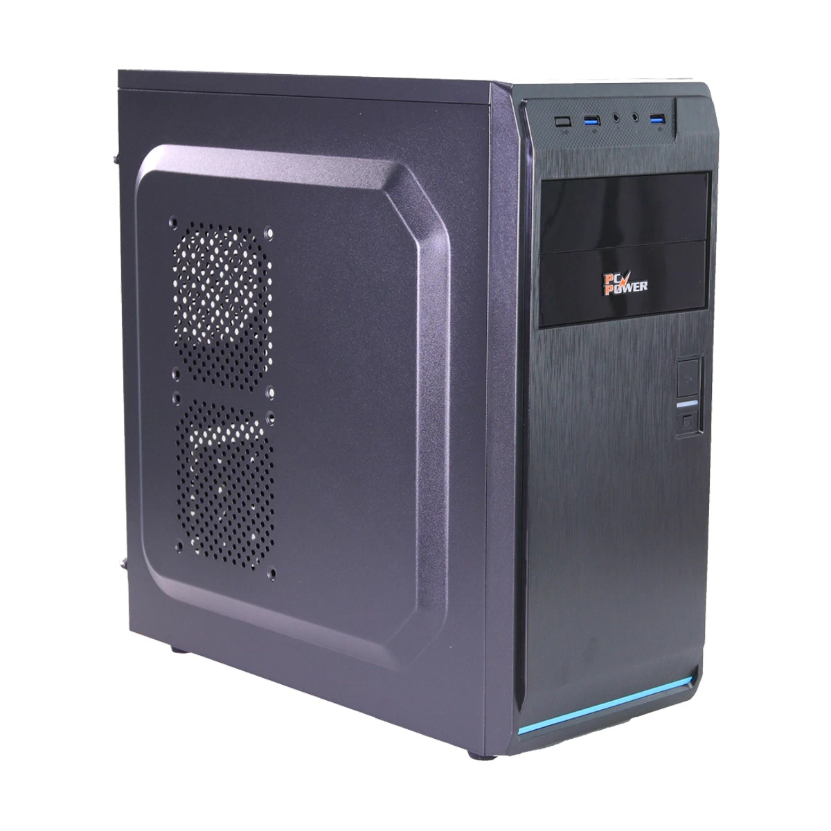 Pc Power PC 180G Casing Price in Bangladesh