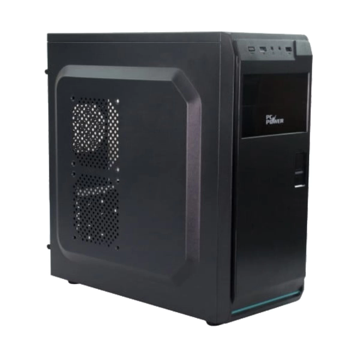 Pc Power PC 180G Casing Price in Bangladesh