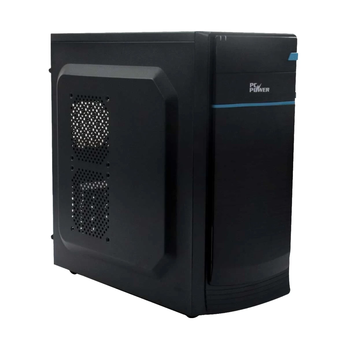 Pc Power PC 180I Casing Price in Bangladesh