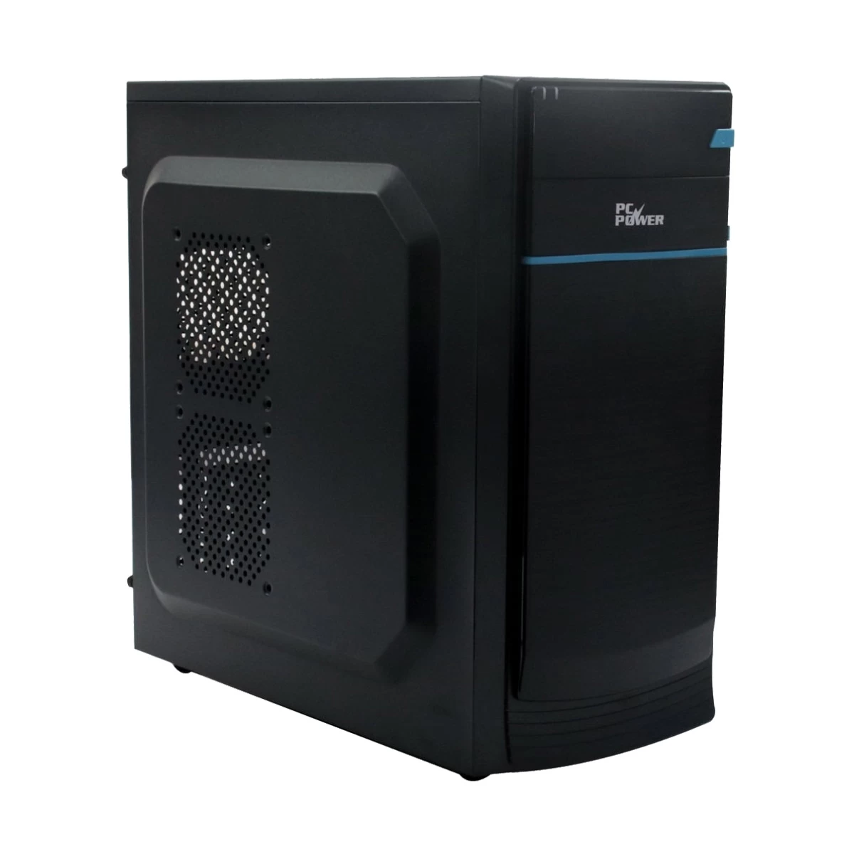 Pc Power PC 180I Casing Price in Bangladesh