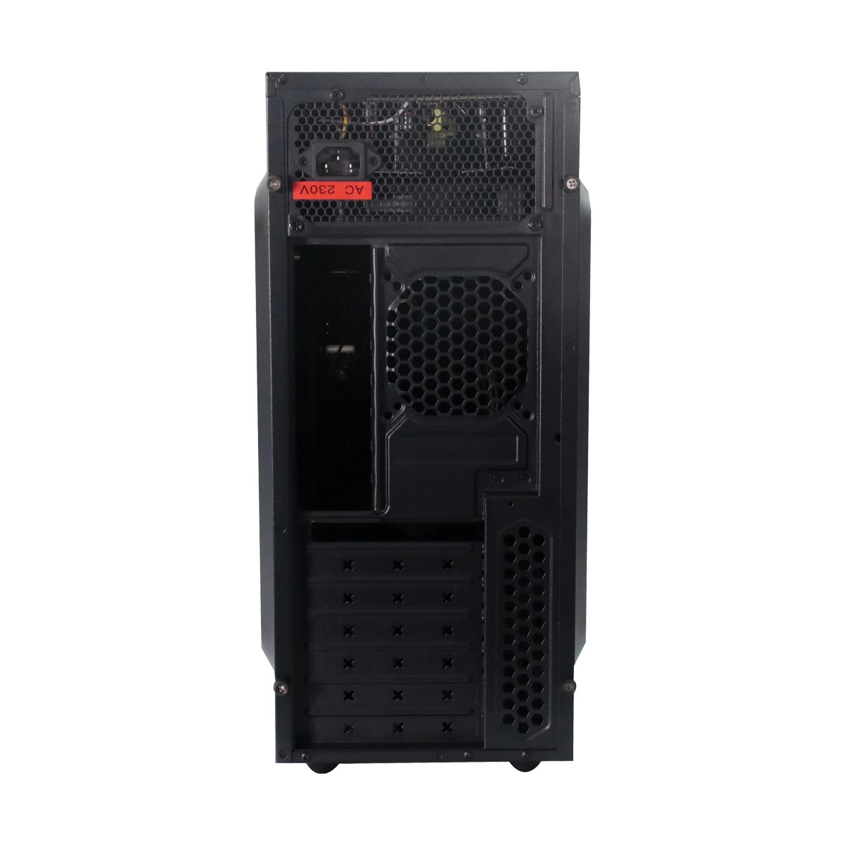 Pc Power PC 180I Casing Price in Bangladesh